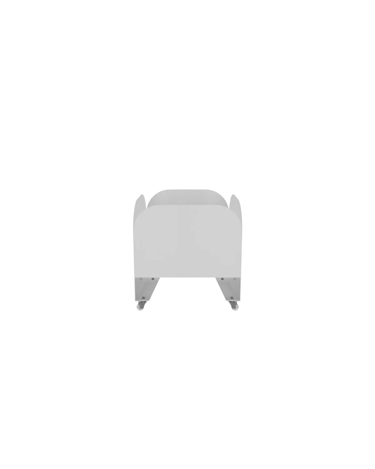 Jardineira Curió 25x25 - Sob encomenda