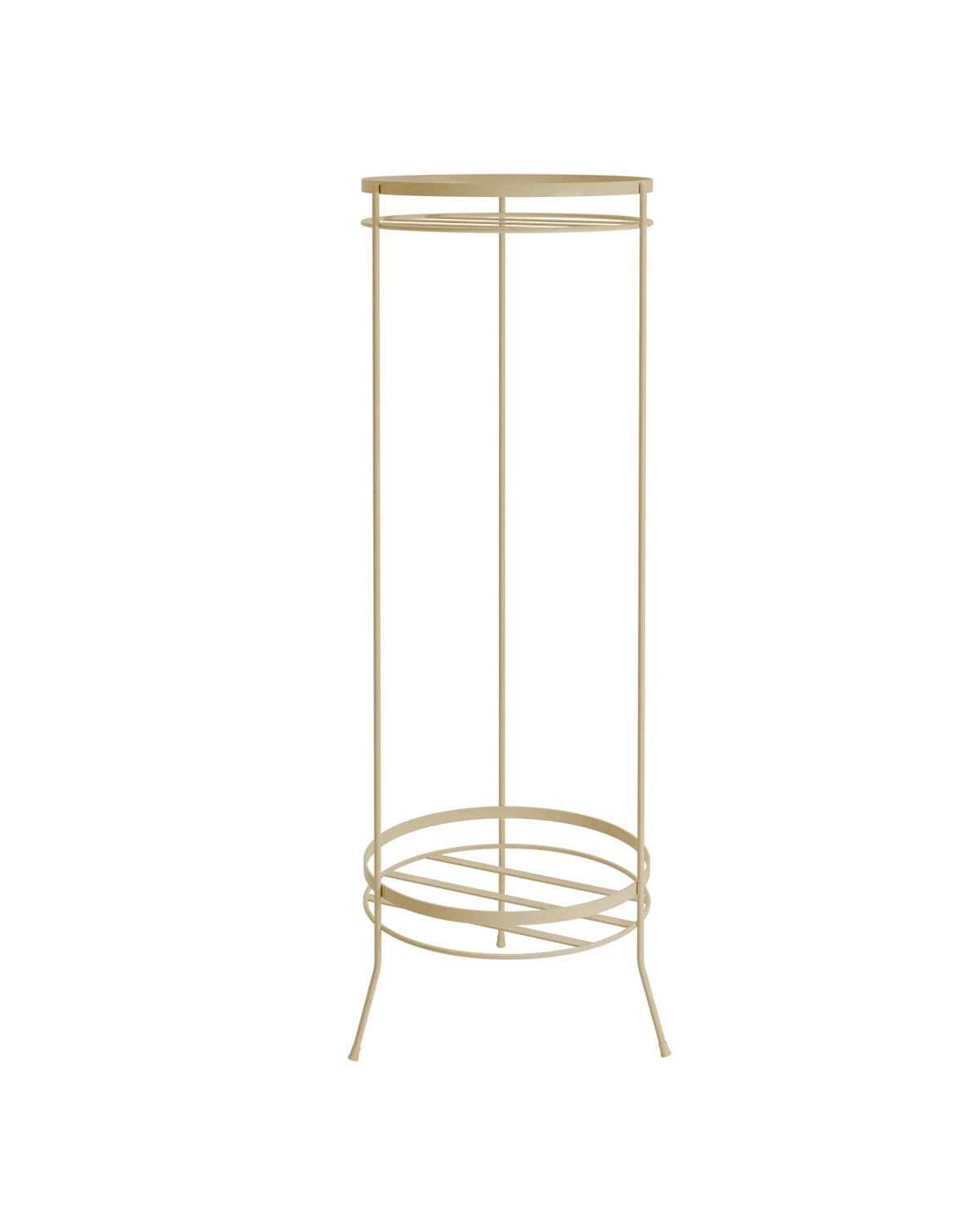 Suporte para plantas Sabiá 100 - Sob encomenda