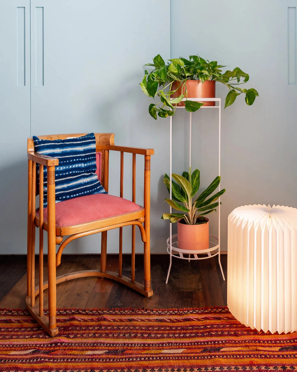 Suporte para plantas Sabiá 100 - Sob encomenda