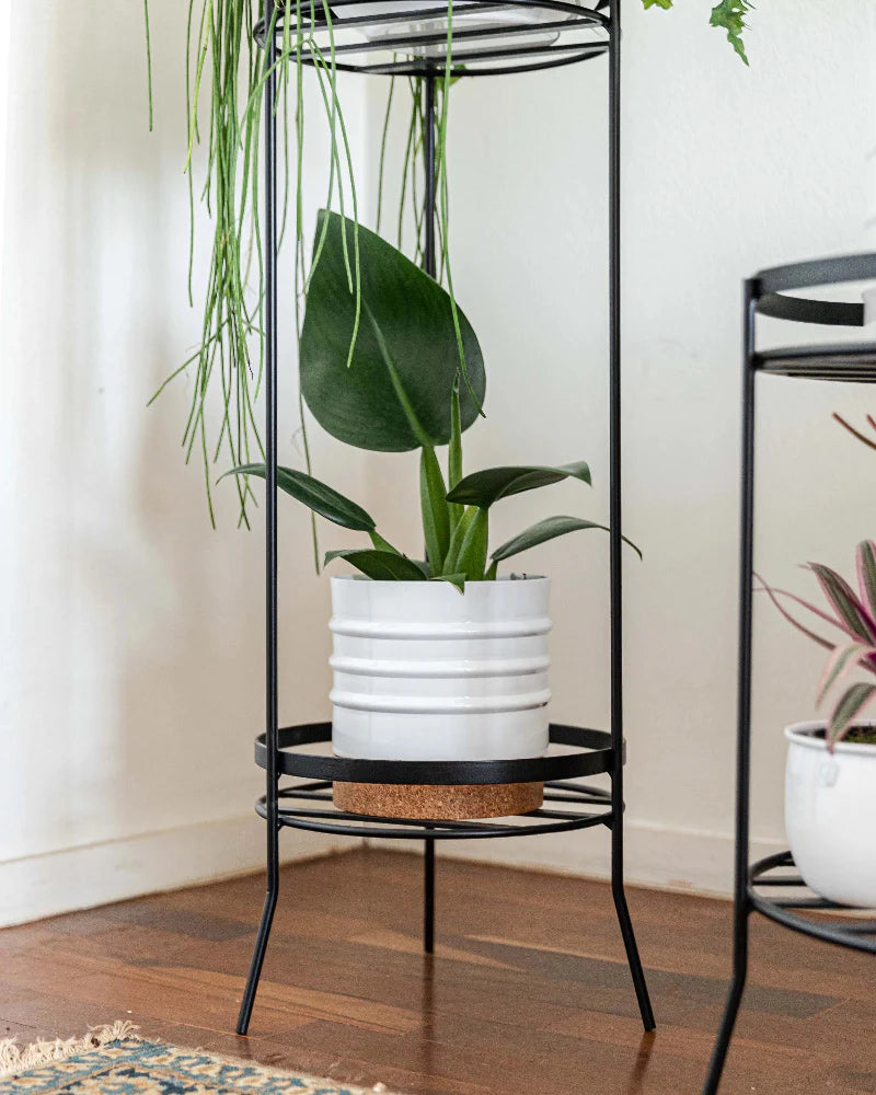 Suporte para plantas Sabiá 150 - Sob encomenda