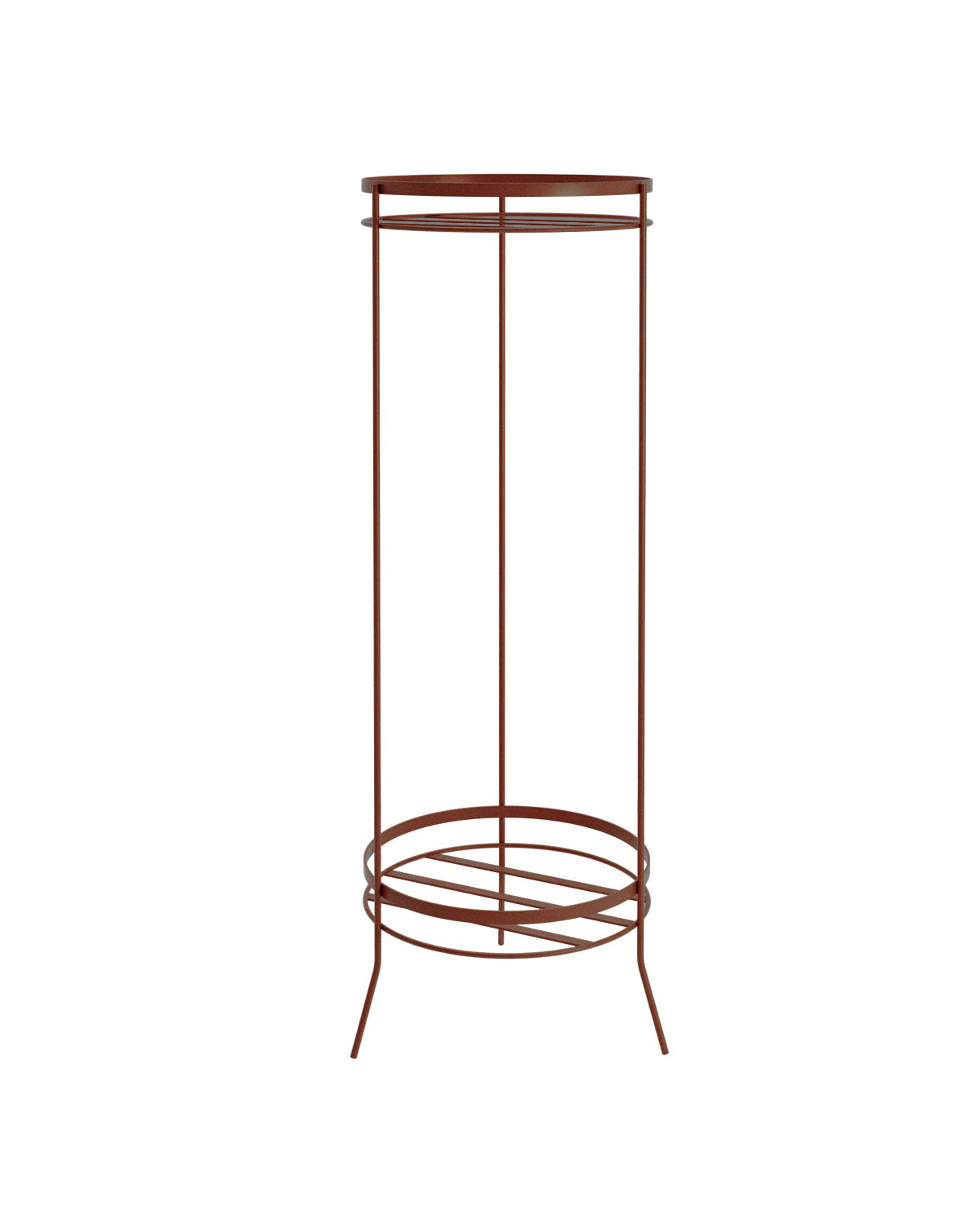 Suporte para plantas Sabiá 100 - Sob encomenda