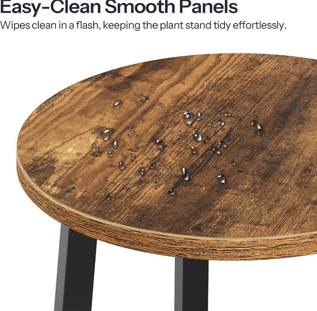 The Haven Glow Stand