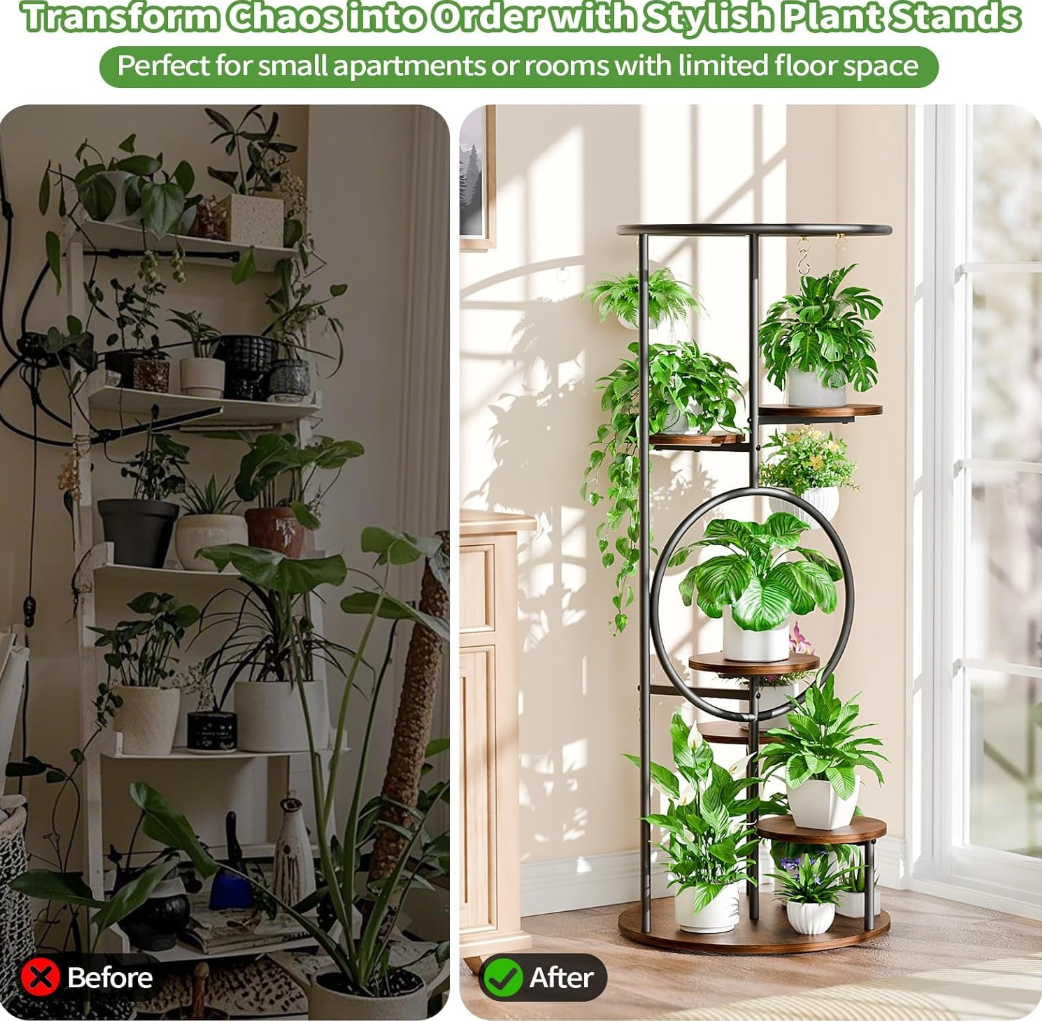 The Luma Grove Tower