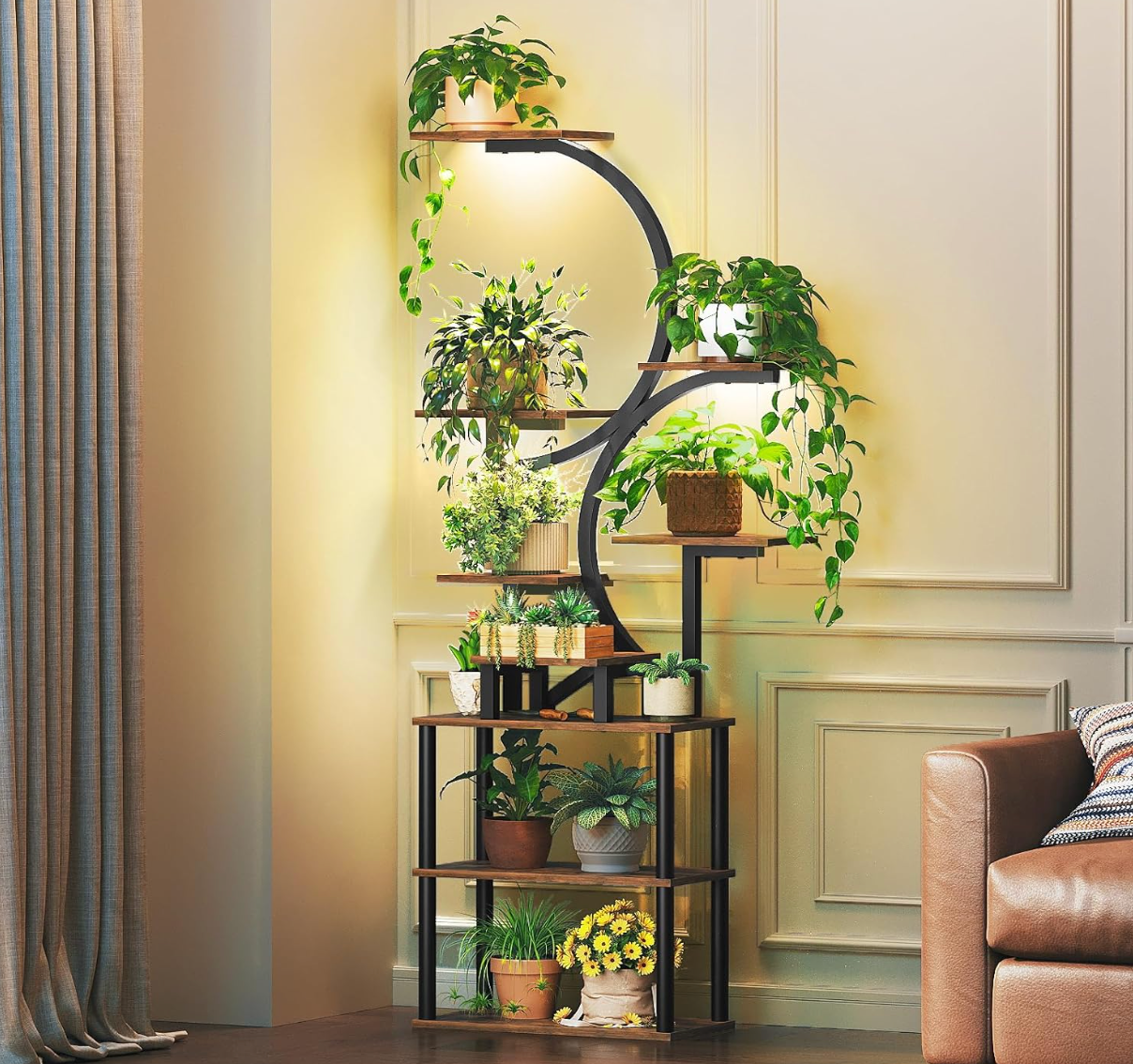 The Elowen Arc Stand