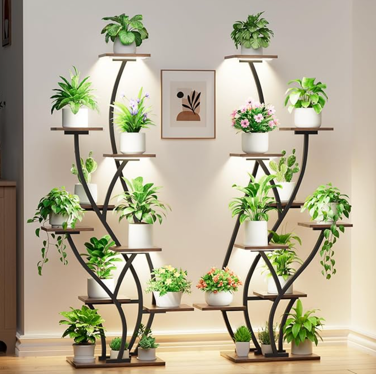 The Sylvan Crest Duo