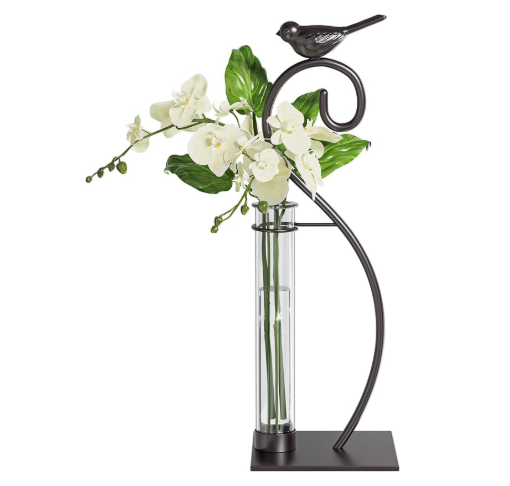Birdsong Propagation Tube Stand