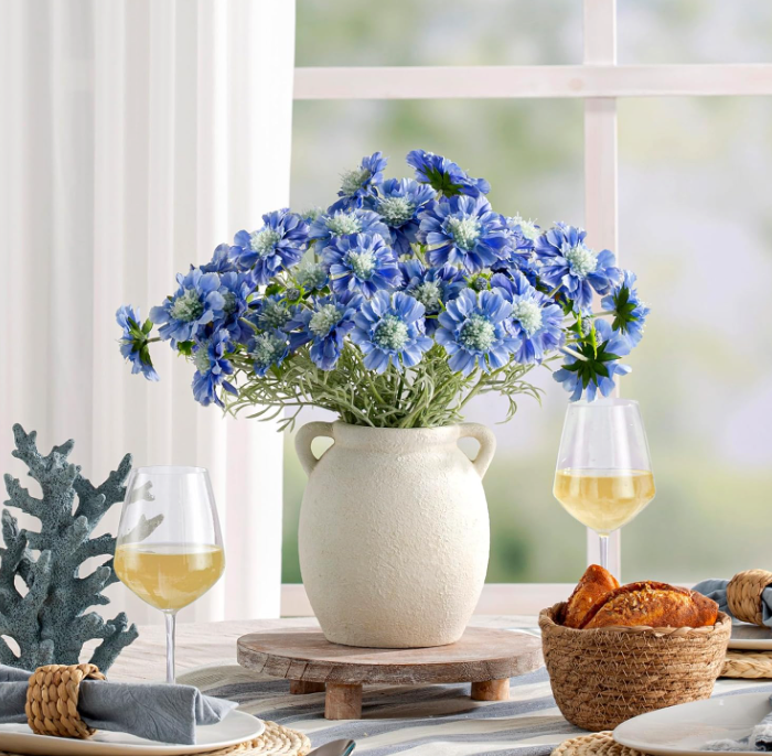 The Timeless Romance Rose Vase