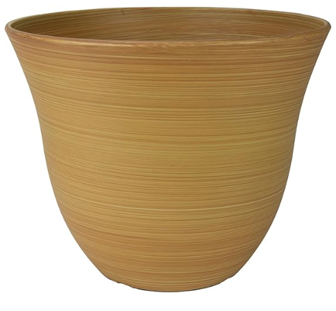 The Solis Flare Planter