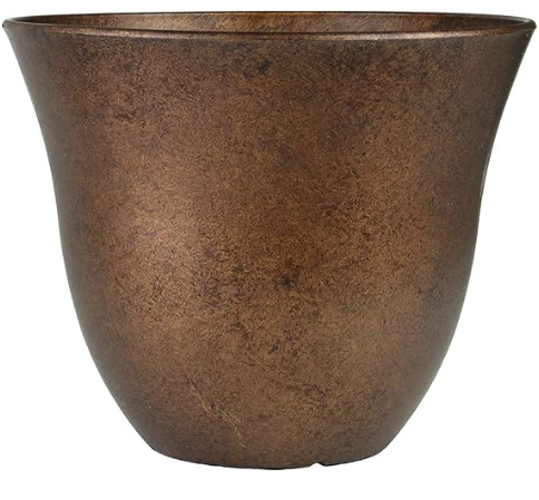 The Solis Flare Planter