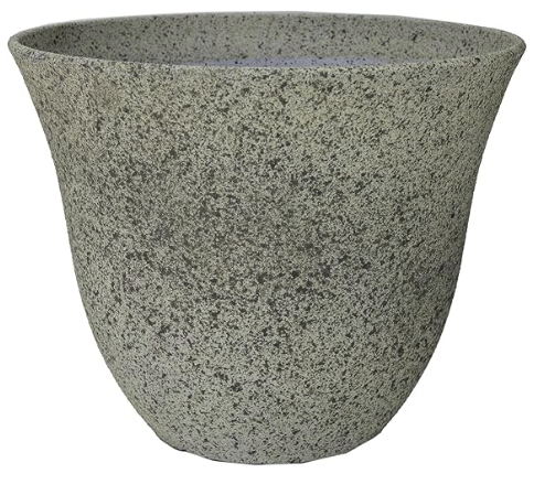 The Solis Flare Planter