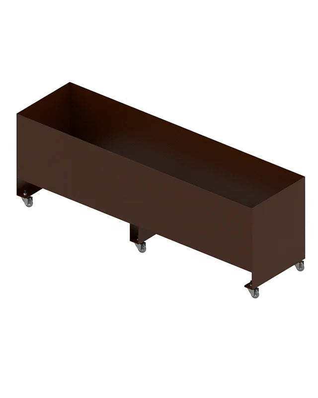 Jardineira Curió 33x120 - Sob encomenda