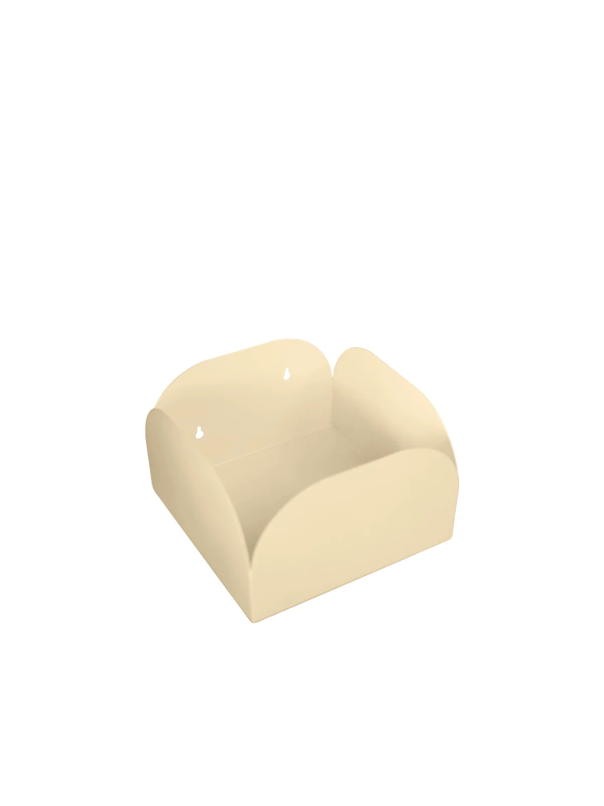 Cachepô pendurável Curió Cuia